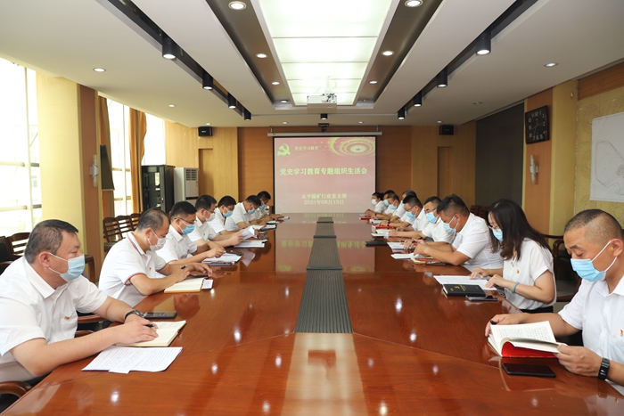 行政党支部党史学习教育专题组织生活会.JPG